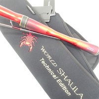 ワールドシャウラテクニカルエディションＳ６２ＳＵＬ－Ｒ／２